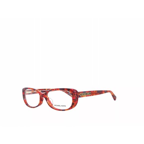NEW MICHAEL KORS women's provincetown eyeglasses in tortoise - Picture 1 of 4